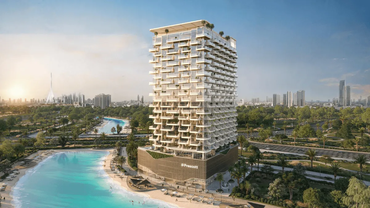 ELEVATE by Prescott